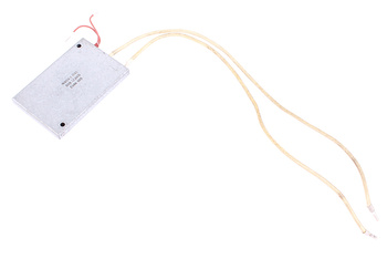 ATSPARUMAS SRF/T600 SIR 40R 40OHM ATSPARUMAS