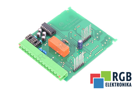 372.00.583/4 BAUMER SUGEDĘS – DALIMS