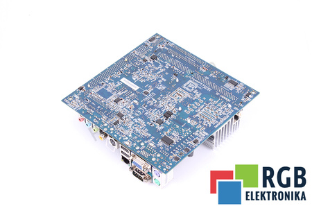 EPIA-SP8000EG VIA LVDS MINI-ITX VIA PLOKŠTĖ