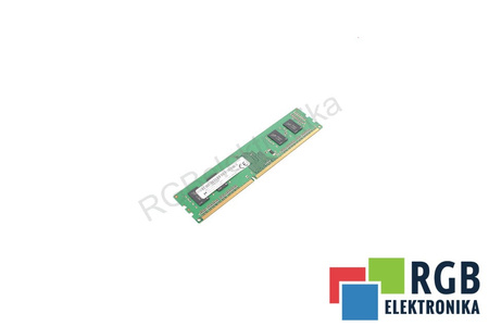 MT4JTF25664AZ-1G6E1 MICRON PC3-12800