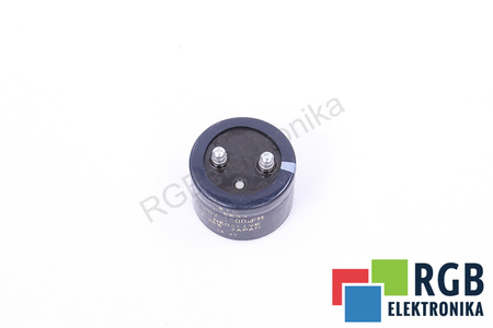 KONDENSATORIUS 1000UF 100VDC