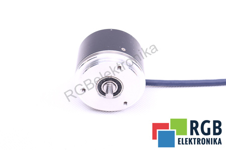 AP58M-F-2500-30V-AR05/W PRECIZIKA METROLOGY CODER