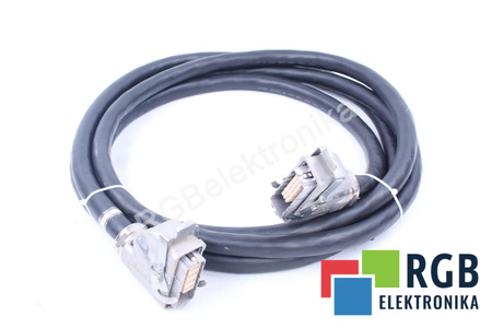 HW0271050 YASKAWA SKIRTAS YR-UP50N-A30 MOTOMAN 4.5M KABELIS