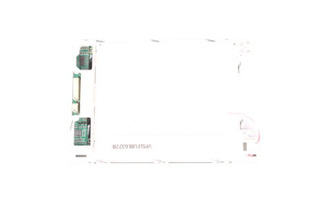 LFUBL6322B ALPS ELECTRIC LCD MATRICA PAKAITALAS