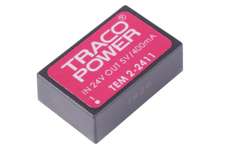 TEM2-2411 TRACO POWER