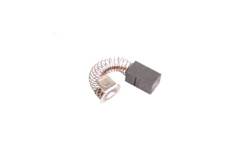 ELEKTRINIAI VARIKLIO ŠEPEČIAI 5X6X10/9 EF6Z