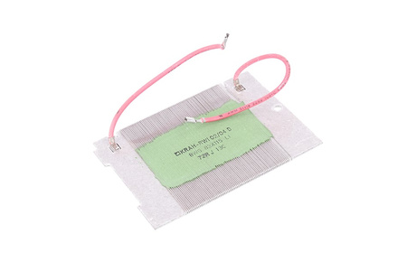 ATSPARUMAS 72 OHM KRAH-RWI 72OHM ATSPARUMAS