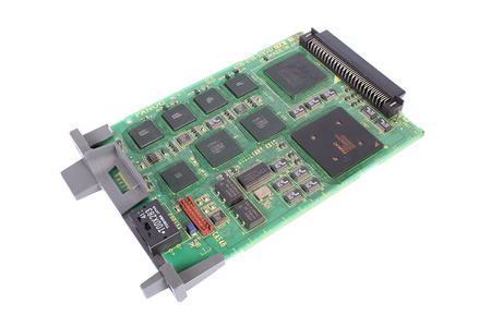 A20B-8100-0760 FANUC A20B-8100-0760/03A