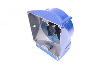 DRIVEAX132K.1 EBM PAPST VENTILIATORIUS