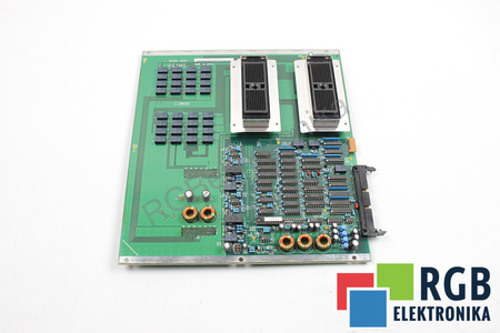 DCON ASSY 2123321 GE YOKOGAWA MEDICAL SYSTEMS SKIRTAS LOGIQ 400