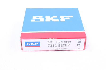 7311 BECBP SKF 55X120X29 GUOLIS