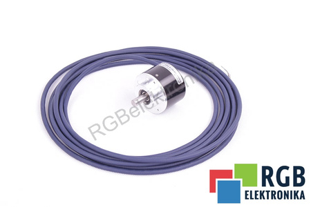 A58D-A-100-05V-AR05/W PRECIZIKA METROLOGY CODER