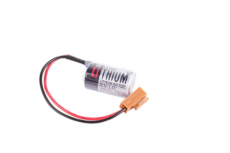 ER3V/3.6V TOSHIBA AKUMULIATORIUS