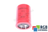 KONDENSATORIUS 470UF 450V ITELCOND