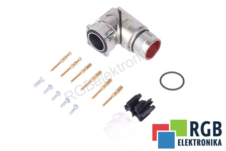 13395819 LENZE ID.-NR.: 13395819 M23S LK=28 6PI LIZDAS