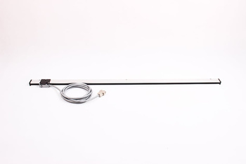 930MM WESTEC 5M MATAVIMO LINIUOTĖ