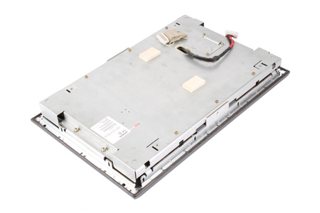 6FC5203-0AF03-0AA0 SIEMENS VERSION D SINUMERIK OP 015