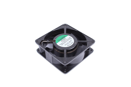 DP200A 2123XBT.GN SUNON 120X120X38MM, 230V VENTILIATORIUS