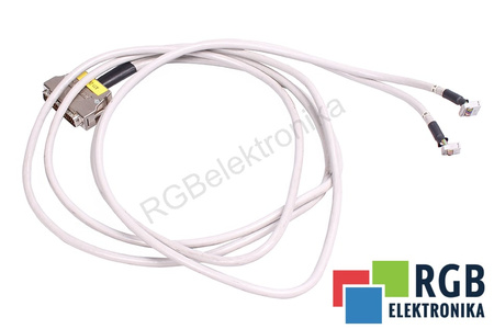 6DD1684-0EK0 SIEMENS 1.5M KABELIS