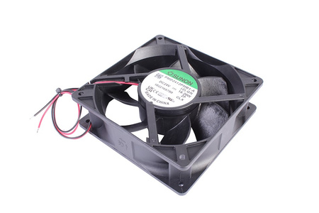 PMD2412PMB1-A(2).GN SUNON 120X120X38MM, 24V VENTILIATORIUS