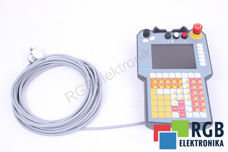 PHG10 REIS ROBOTICS ID.NR. 2140350 MOKYMO PAKABUKAS