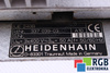 UE240B HEIDENHAIN ID.NR.337039-03