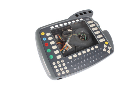 VKCP1 KUKA 69-000-399 DĖŽĖ