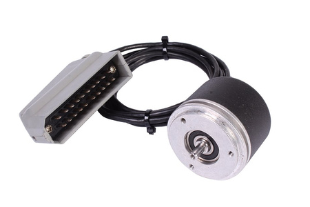 RU-1250-I24/L2 IFM RU6028 ID.NR. 295279-60 CODER