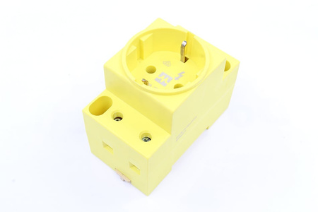 ART.NO. 67950 MURR ELEKTRONIK 250VAC 16A LIZDAS