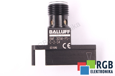 BMF305M-PS-C-2-S4 BALLUFF
