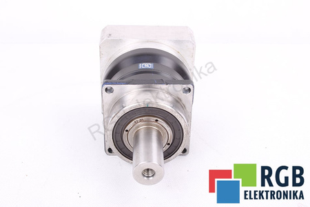 I=4 ALPHA GETRIEBEBAU VELENAS 32MM, MOVA 24MM PAVARA