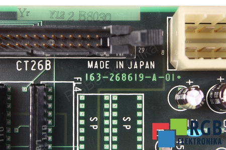 163-268619-A-01 NEC DALIMS