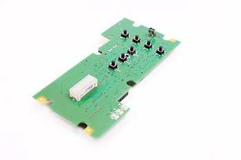 58251 KSB SKIRTAS PUMP DRIVE