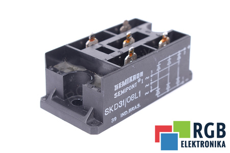 SKD31/08L1 SEMIKRON SEMIPONT 1