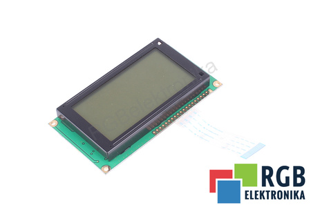 PG16080A POWERTIP LCD EKRANAS
