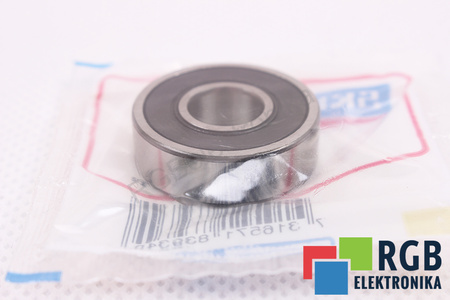 6000-2RSH SKF 10X26X8 GUOLIS