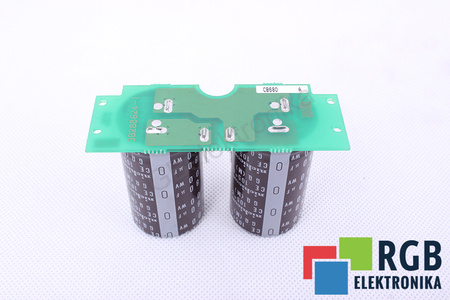 KONDENSATORIUS 3B288624 HITACHI 680UF, 400V KONDENSATORIUS