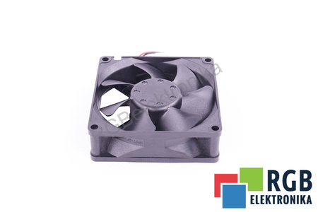 A90L-0001-0530#70 FANUC 3110KL-05W-B69 80X80X25MM, 24V VENTILIATORIUS