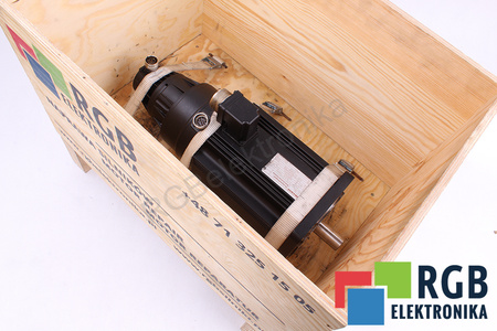 MAC093A-0-PS-4-C/130-A-0/WI522LV INDRAMAT