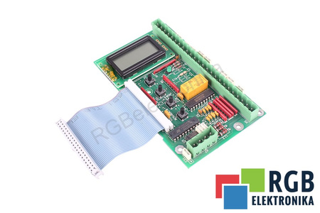 ACM/BDK/8 BERGES ACM/BDK/9/A02/A07