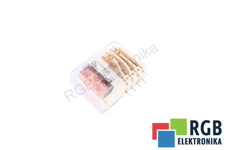 ROS2508 HENGSTLER ROS-2508 24V, 8A ESTAFETĖ