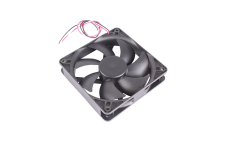 EEC0252B1-000U-F99 SUNON 120X120X25MM, 24V VENTILIATORIUS