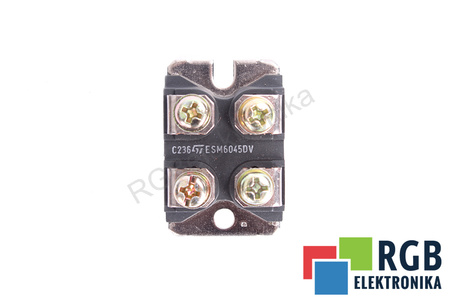 ESM6045DV STMICROELECTRONICS SGS