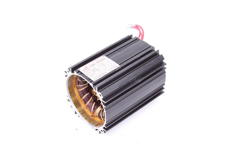 HBMR 142C6-64S HAUSER STATORIAUS