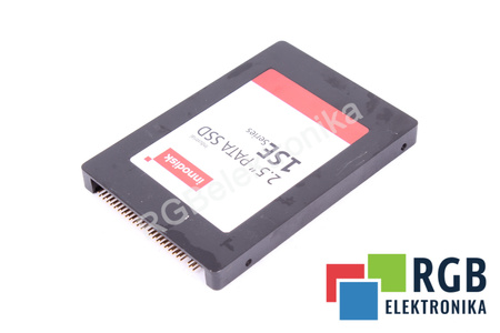 DEP25-08GD06AW1QB INNODISC 2.5" IDE PATA 44PIN SSD 1SE 8GB