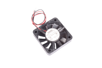 2004KL-05W-B40 MINEBEA 50X50X10MM, 24VDC, 0.08A VENTILIATORIUS