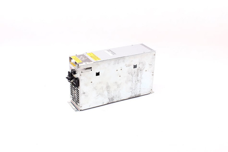 TBM1.2-40-W1/220V INDRAMAT BLEEDER-TBM