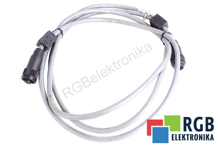 MOTOMAN YASKAWA 2M 7/7PIN KABELIS