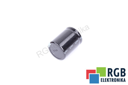 KONDENSATORIUS CD296_1 JIANGHAI 470UF, 400V KONDENSATORIUS