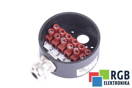 APB-5618C2004-A NANOTEC GALINIS LANCE